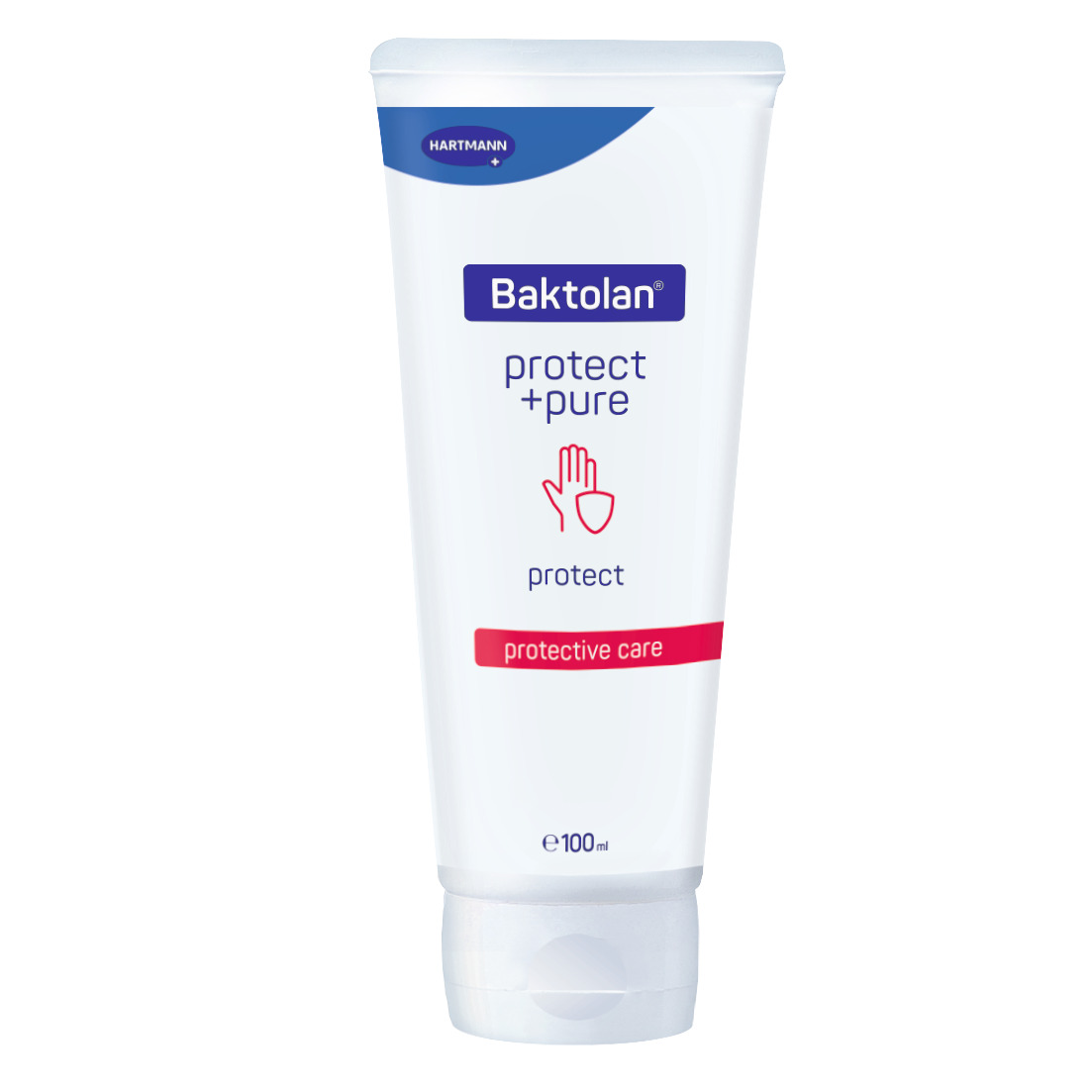 Baktolan® protect+ pure 100 ml